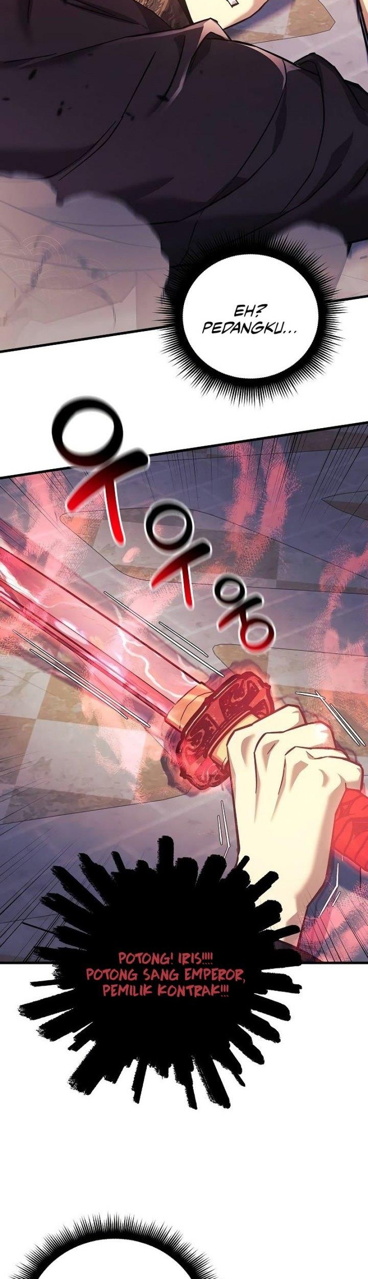 I’ll be Taking a Break for Personal Reasons Chapter 100 Gambar 58