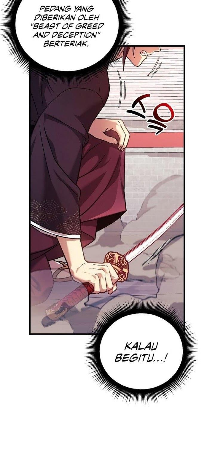 I’ll be Taking a Break for Personal Reasons Chapter 100 Gambar 59