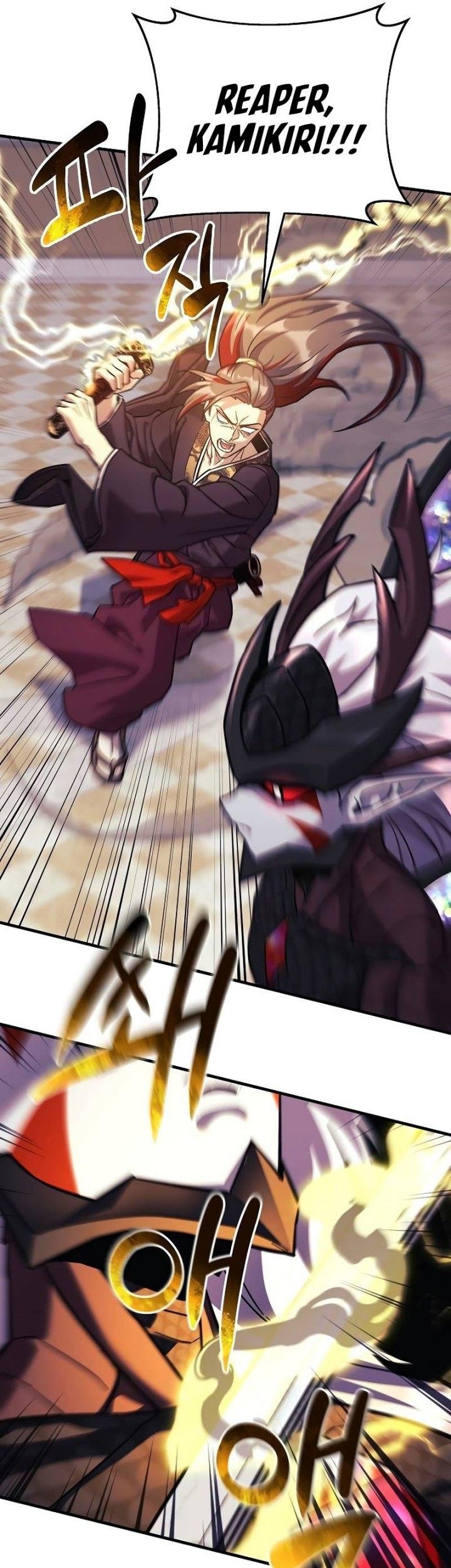 I’ll be Taking a Break for Personal Reasons Chapter 100 Gambar 60