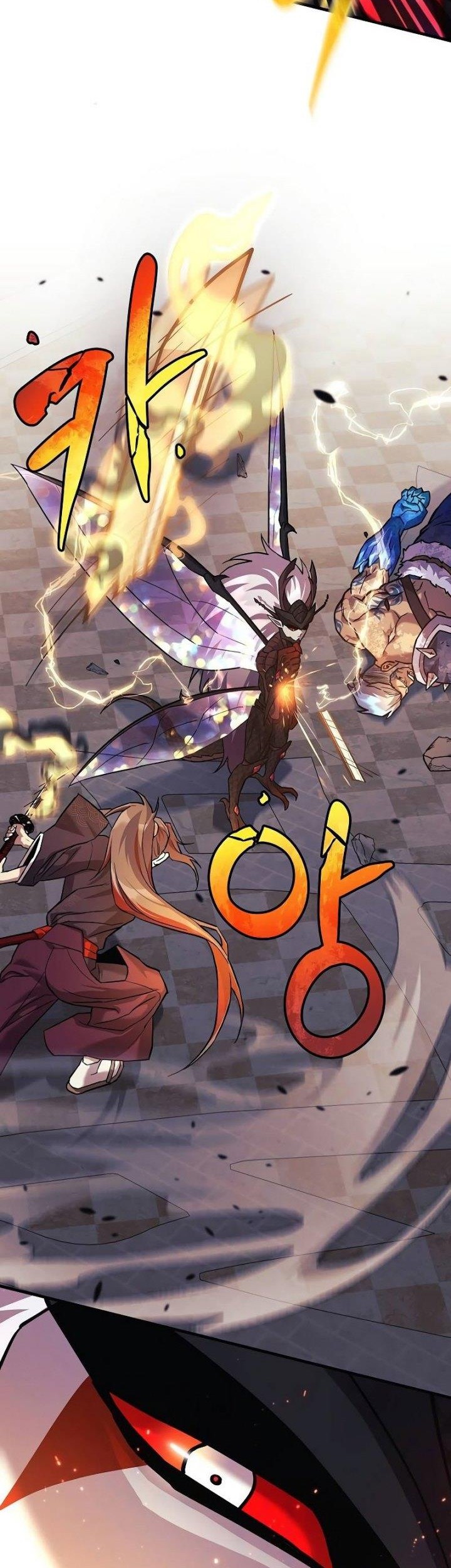 I’ll be Taking a Break for Personal Reasons Chapter 100 Gambar 61