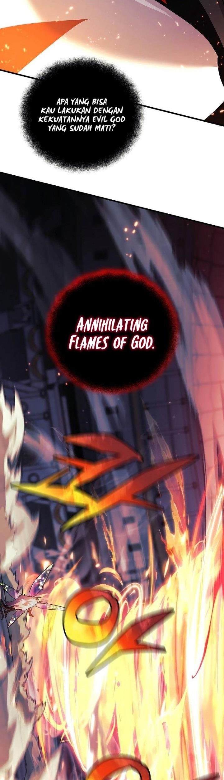 I’ll be Taking a Break for Personal Reasons Chapter 100 Gambar 62