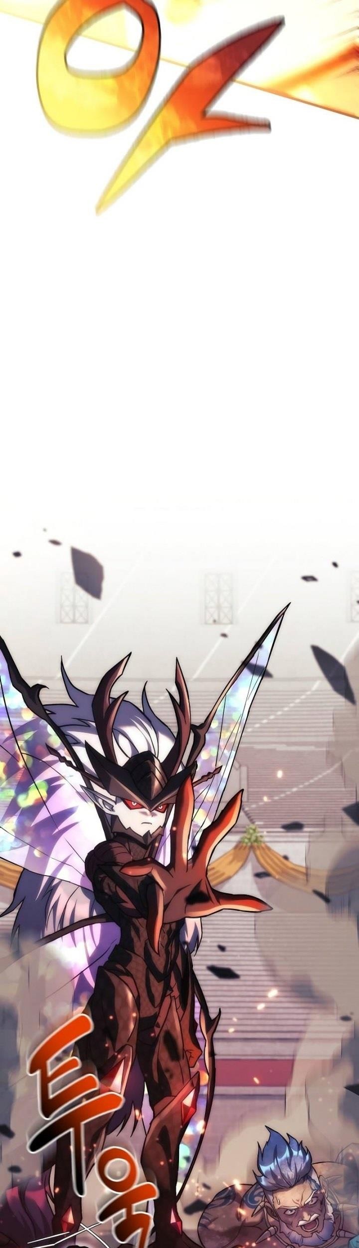 I’ll be Taking a Break for Personal Reasons Chapter 100 Gambar 64