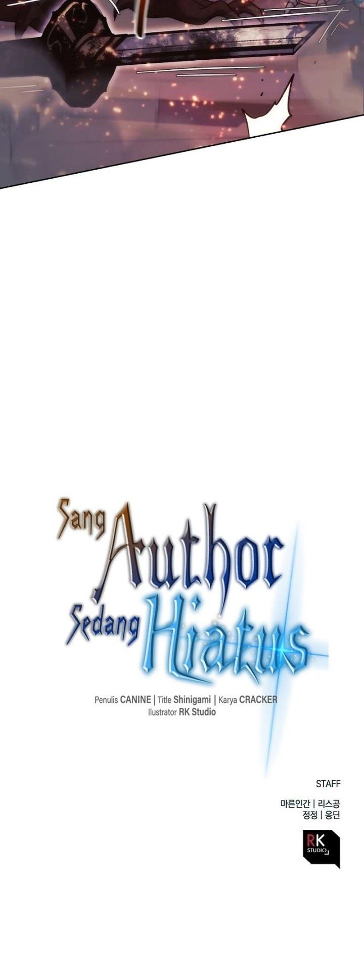 I’ll be Taking a Break for Personal Reasons Chapter 100 Gambar 65