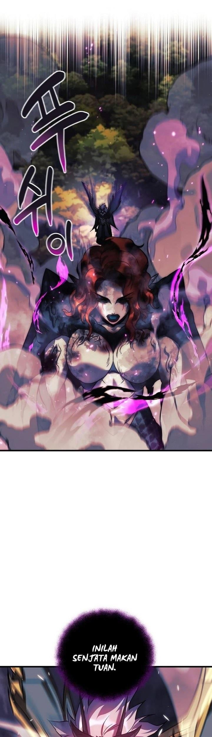 Baca Komik I’ll be Taking a Break for Personal Reasons Chapter 100 Gambar 1