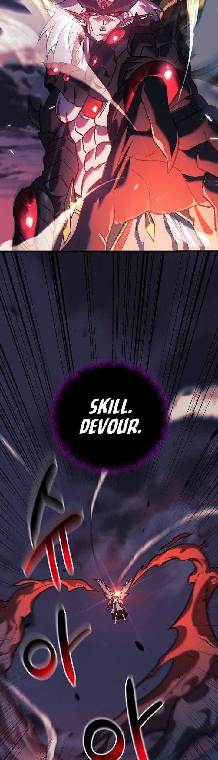 Baca  I’ll be Taking a Break for Personal Reasons Chapter 100 Gambar 2