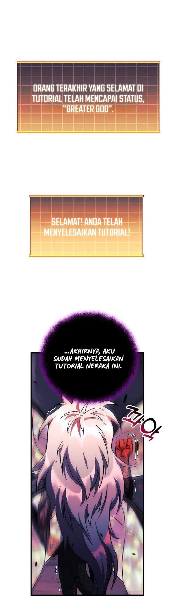 I’ll be Taking a Break for Personal Reasons Chapter 100 Gambar 6