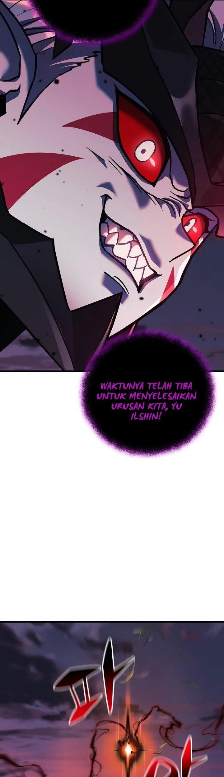 I’ll be Taking a Break for Personal Reasons Chapter 100 Gambar 9