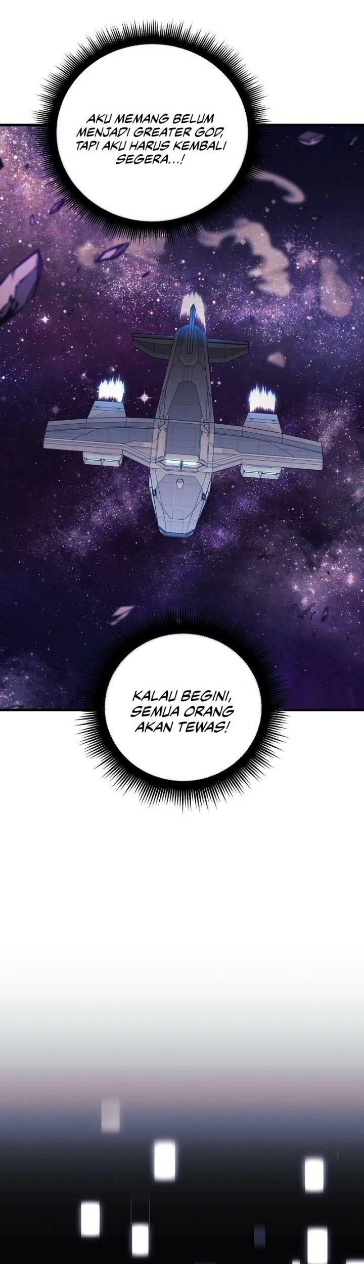 I’ll be Taking a Break for Personal Reasons Chapter 100 Gambar 15