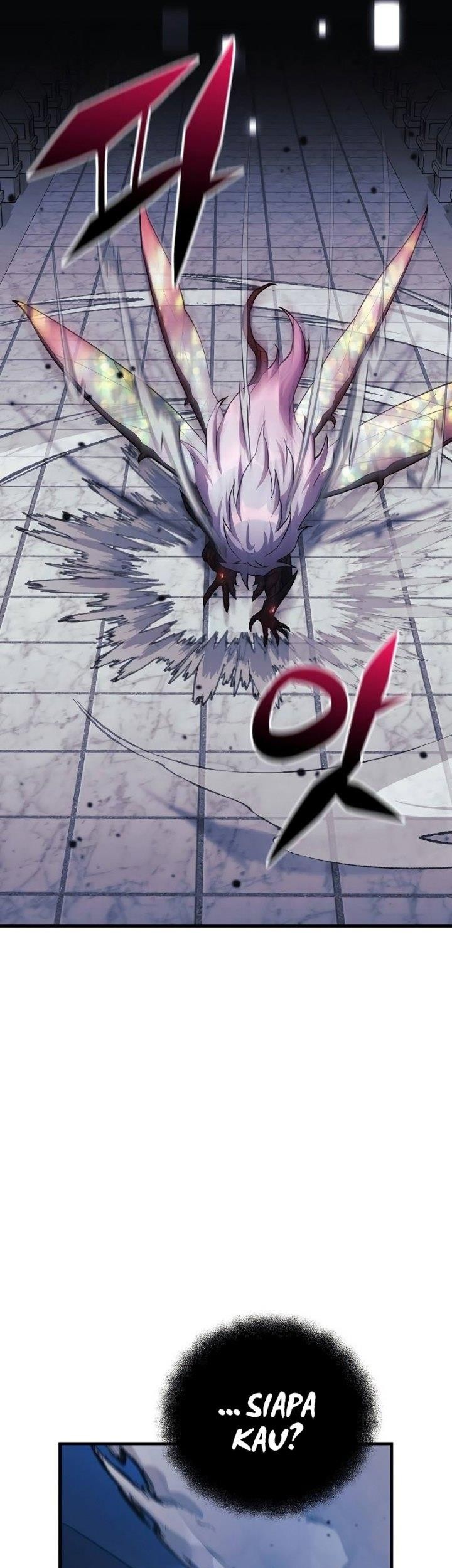 I’ll be Taking a Break for Personal Reasons Chapter 100 Gambar 17