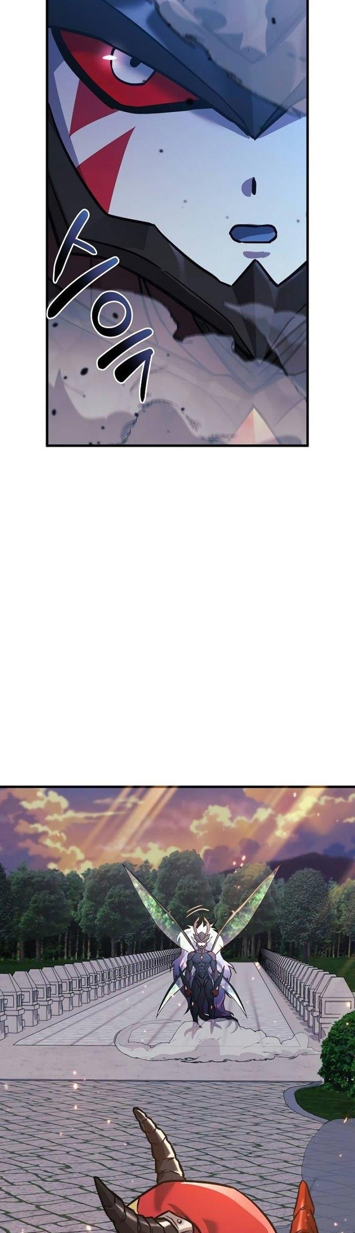 I’ll be Taking a Break for Personal Reasons Chapter 100 Gambar 18