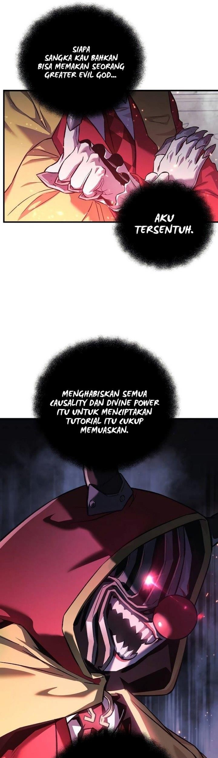 I’ll be Taking a Break for Personal Reasons Chapter 100 Gambar 21