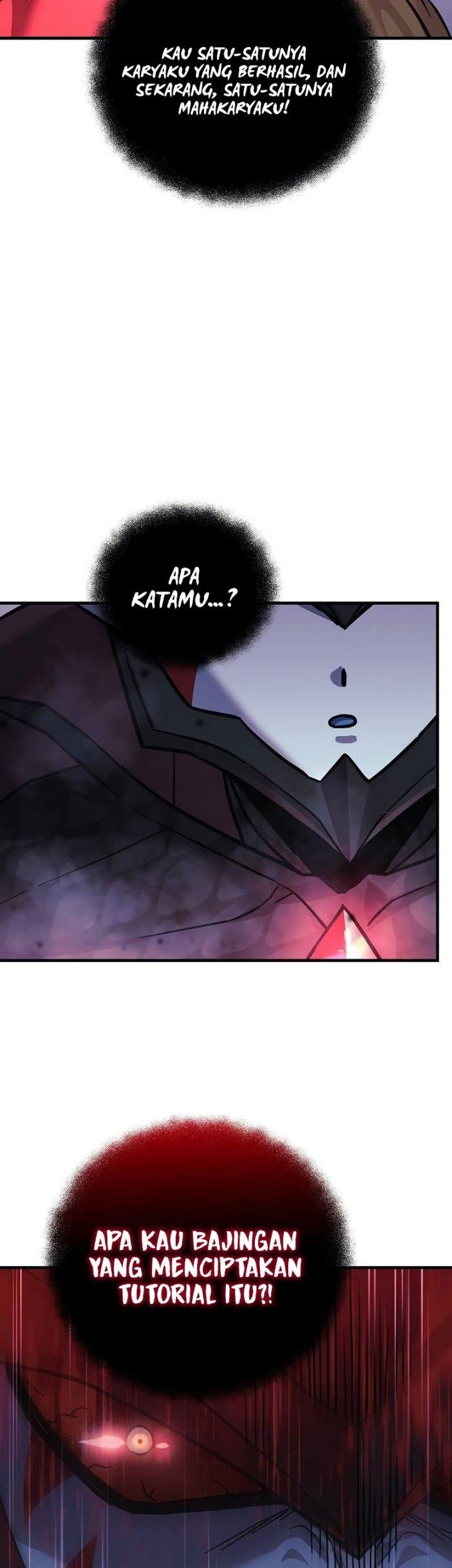 I’ll be Taking a Break for Personal Reasons Chapter 100 Gambar 22