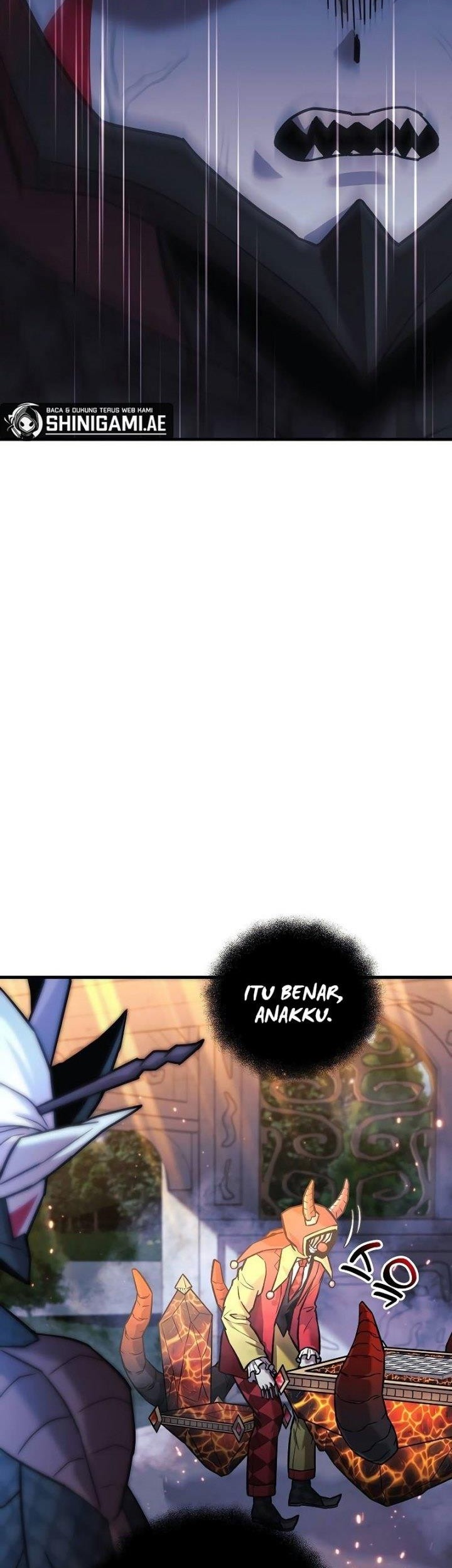 I’ll be Taking a Break for Personal Reasons Chapter 100 Gambar 23