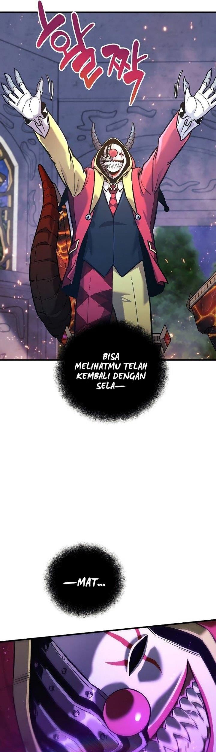 I’ll be Taking a Break for Personal Reasons Chapter 100 Gambar 25