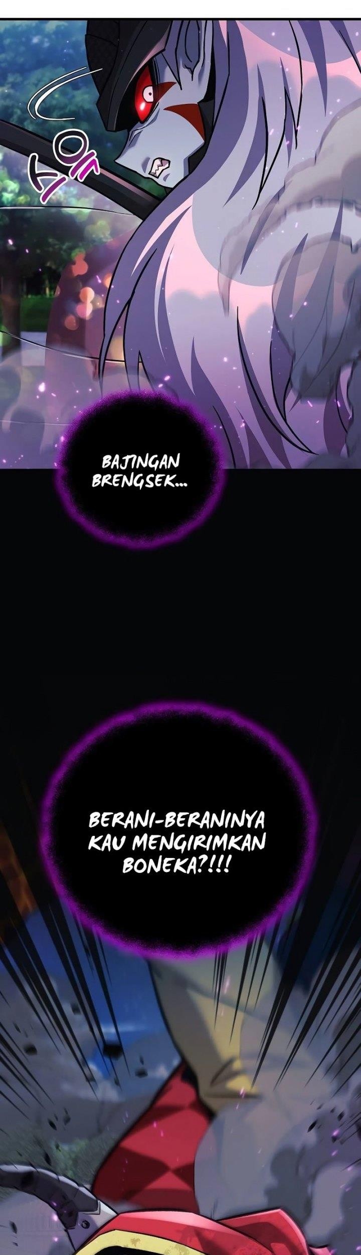 I’ll be Taking a Break for Personal Reasons Chapter 100 Gambar 29