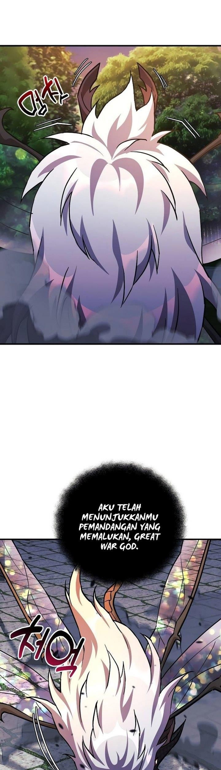 I’ll be Taking a Break for Personal Reasons Chapter 100 Gambar 33