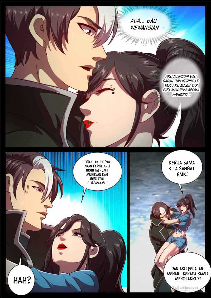 Baca  The Superb Captain in the City Chapter 269 Gambar 2