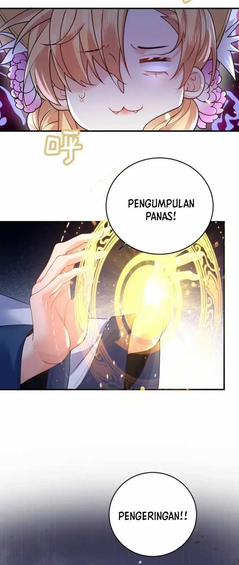 Am I Invincible Chapter 219 Gambar 9