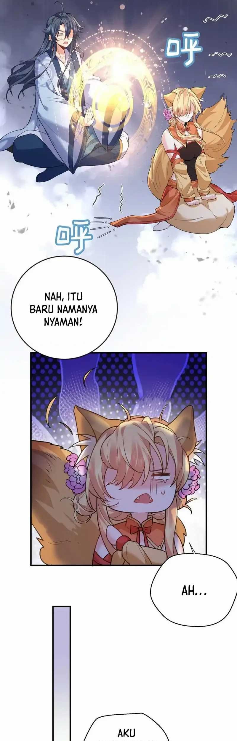 Am I Invincible Chapter 219 Gambar 10