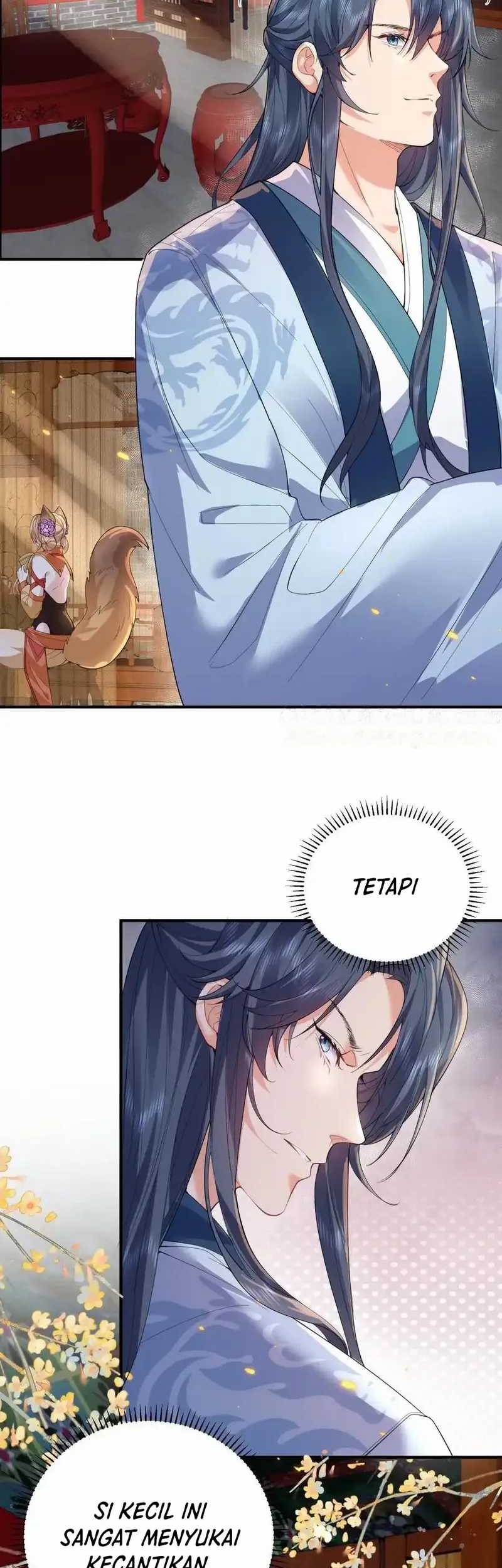 Am I Invincible Chapter 219 Gambar 12