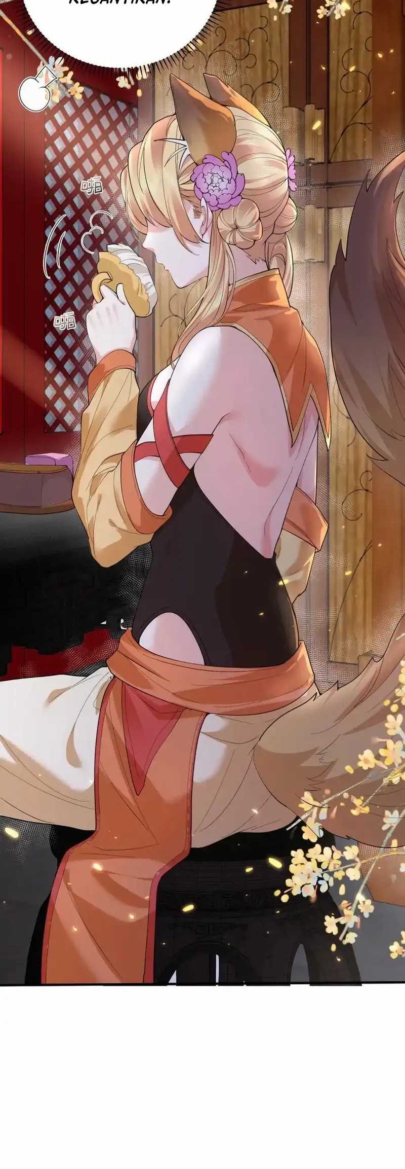Am I Invincible Chapter 219 Gambar 13