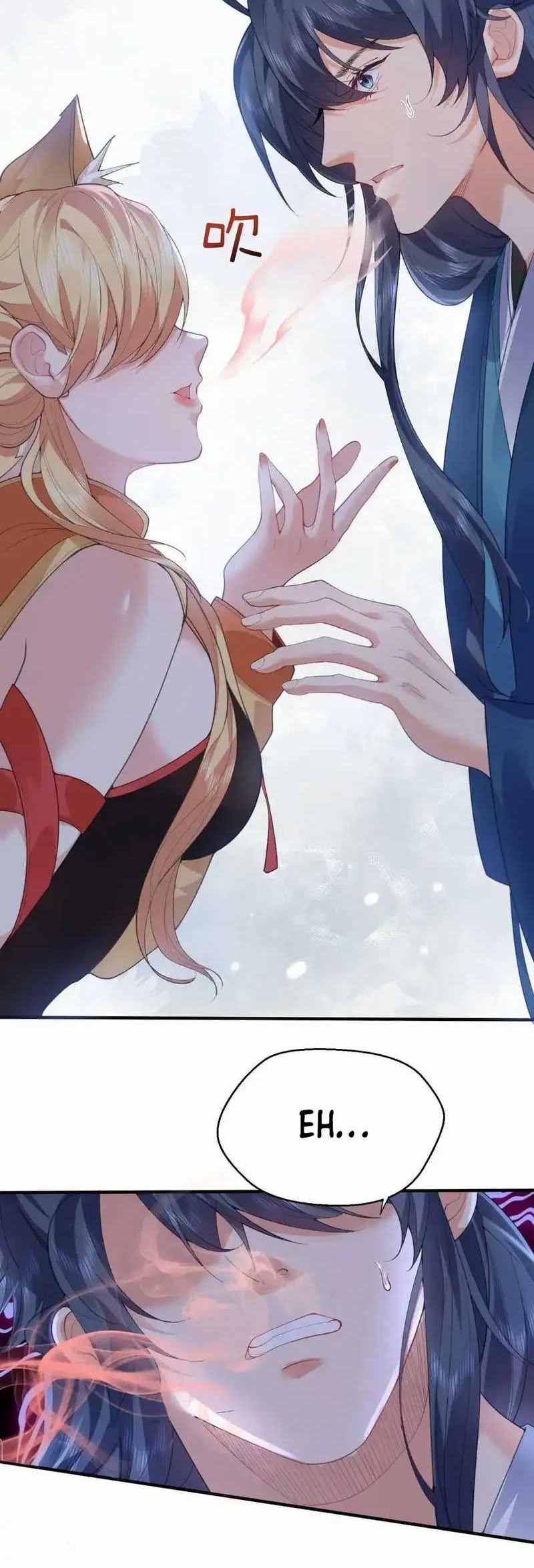 Am I Invincible Chapter 219 Gambar 17