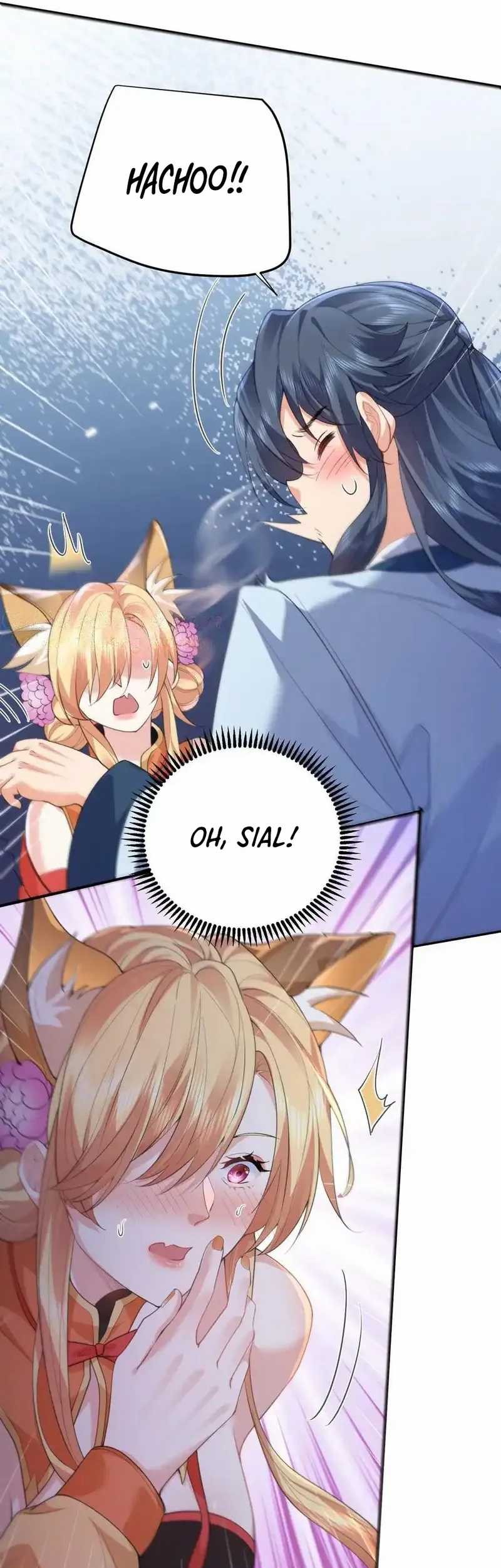 Am I Invincible Chapter 219 Gambar 18