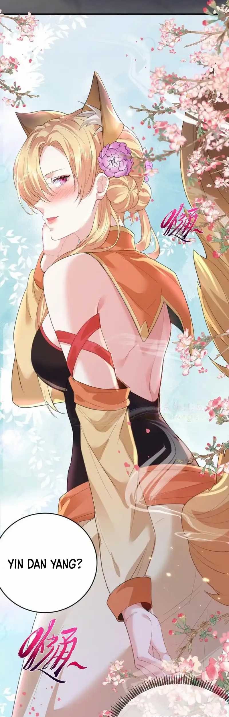 Am I Invincible Chapter 219 Gambar 21