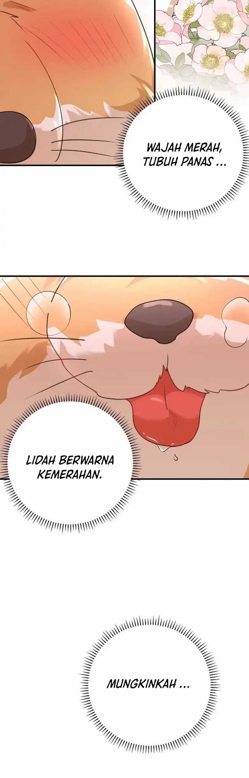 Am I Invincible Chapter 219 Gambar 24