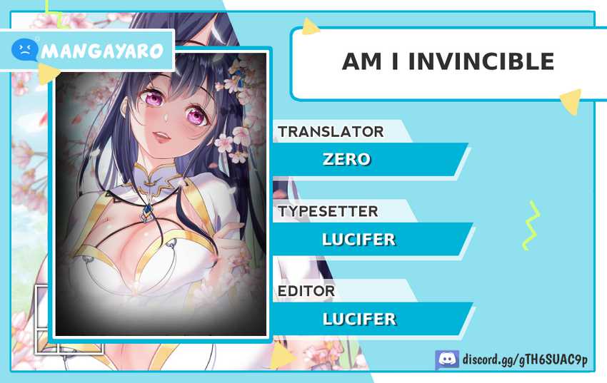 Baca Komik Am I Invincible Chapter 218 Gambar 1