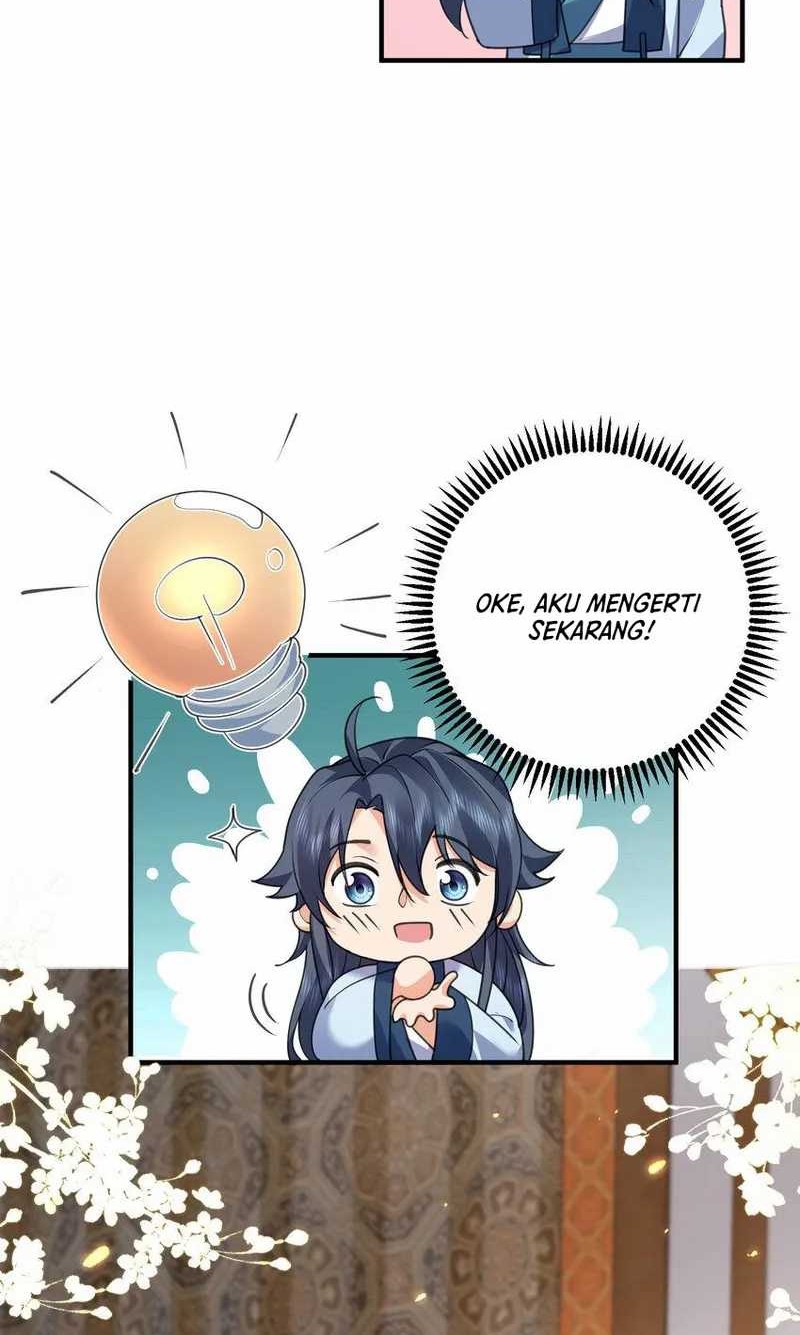 Am I Invincible Chapter 218 Gambar 9