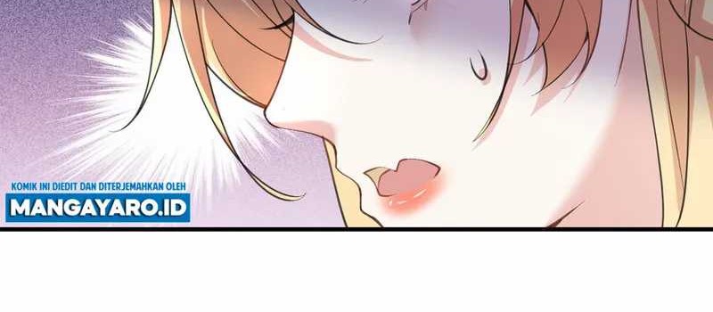 Am I Invincible Chapter 218 Gambar 13