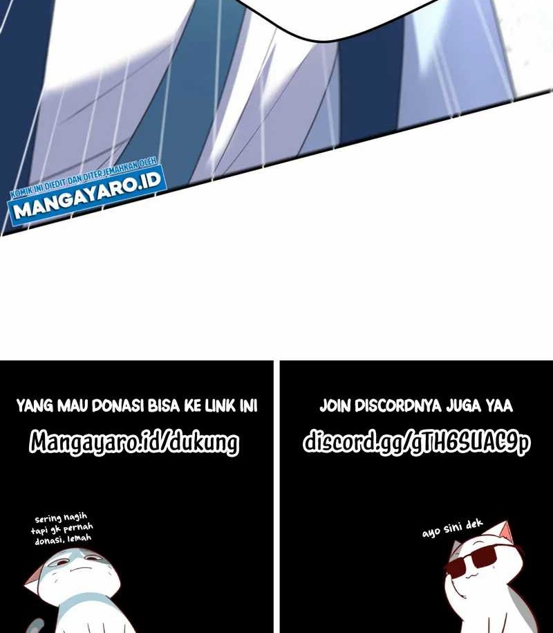 Am I Invincible Chapter 218 Gambar 27