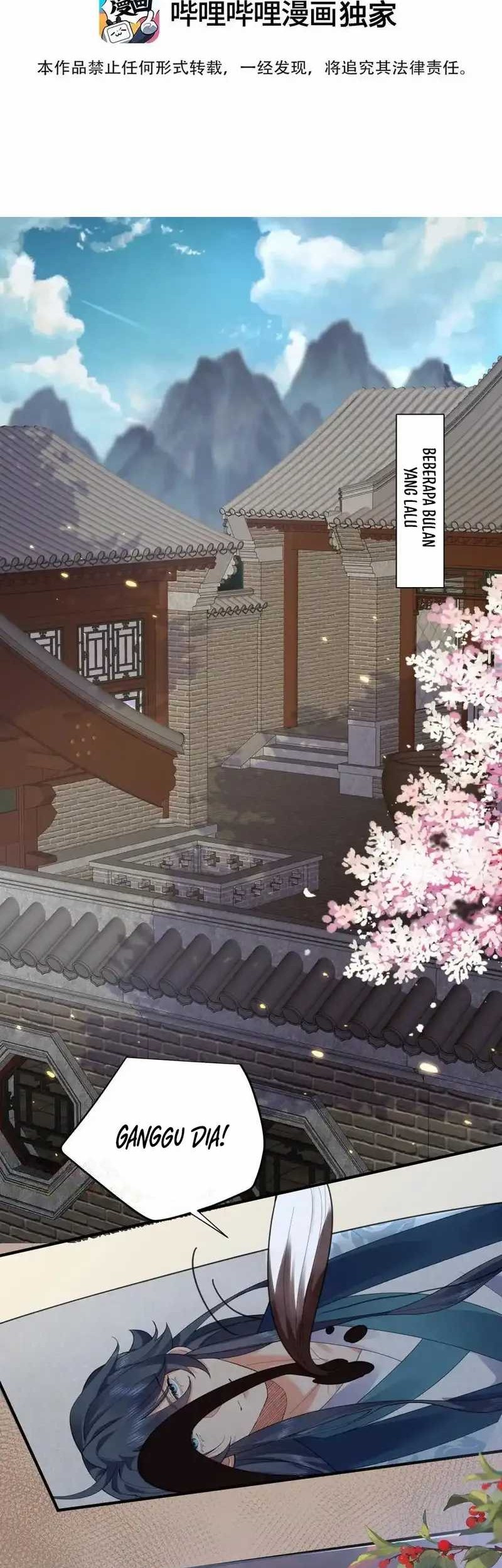Am I Invincible Chapter 217 Gambar 3