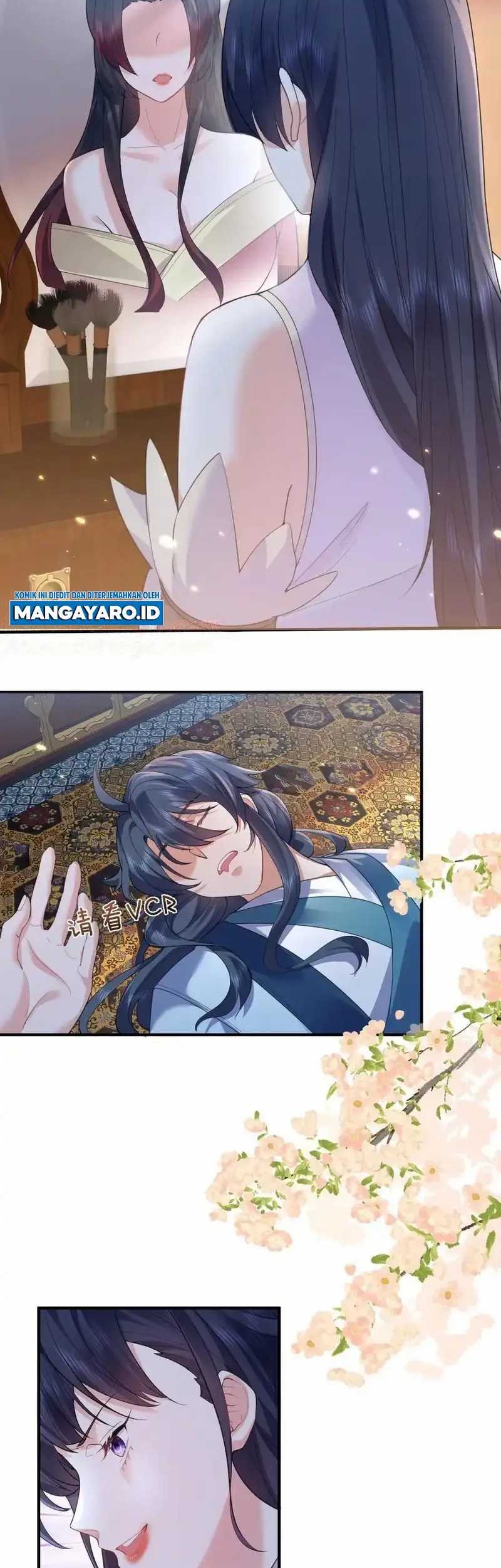 Am I Invincible Chapter 217 Gambar 8