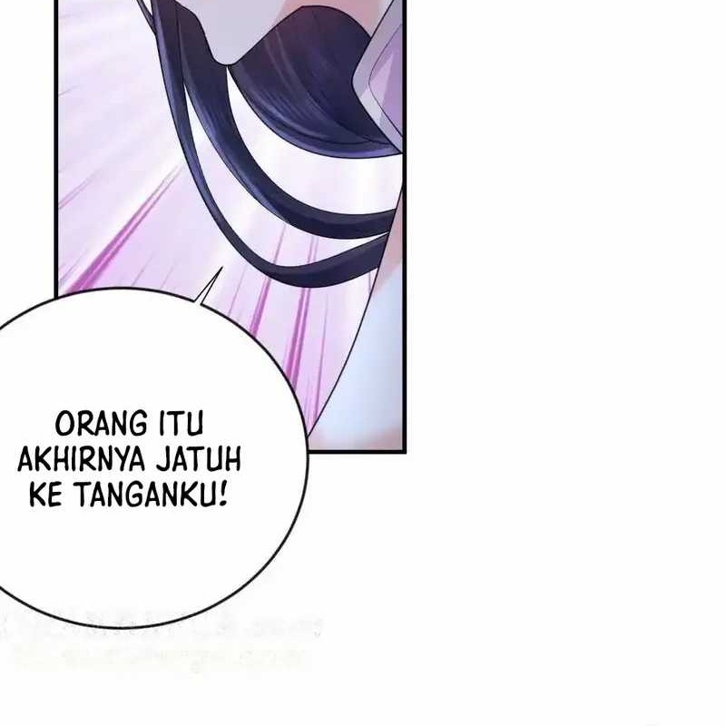 Am I Invincible Chapter 217 Gambar 9