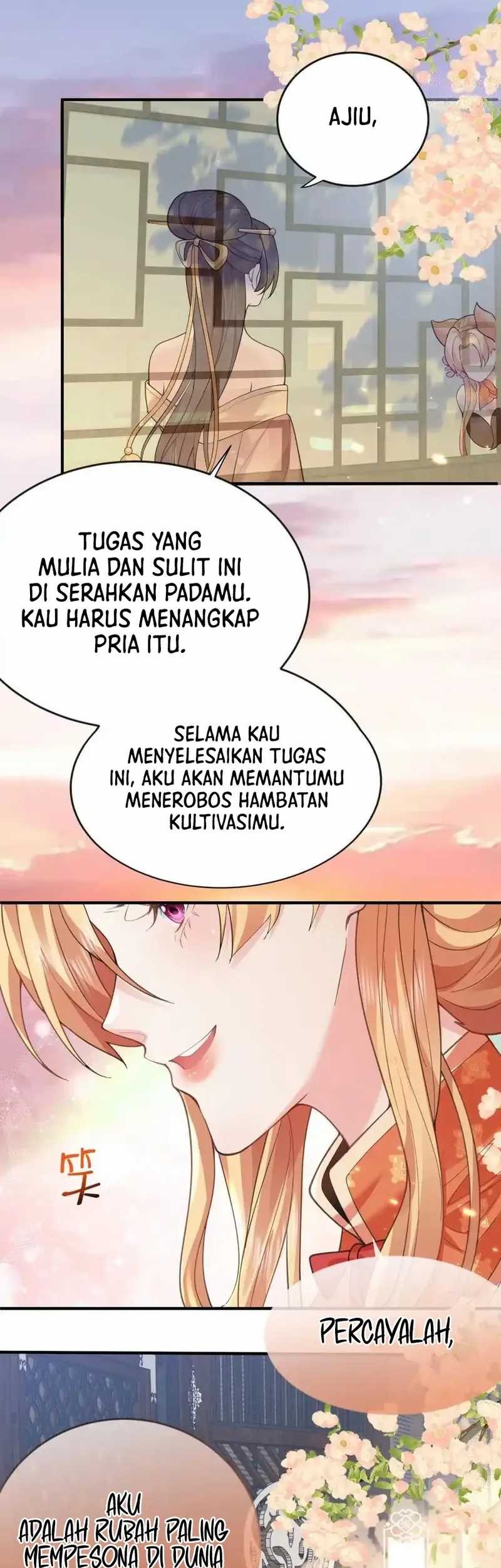 Am I Invincible Chapter 217 Gambar 14