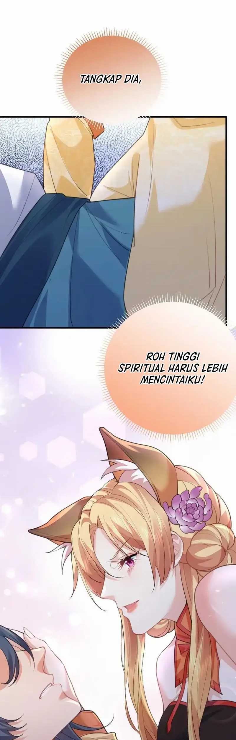 Am I Invincible Chapter 217 Gambar 18