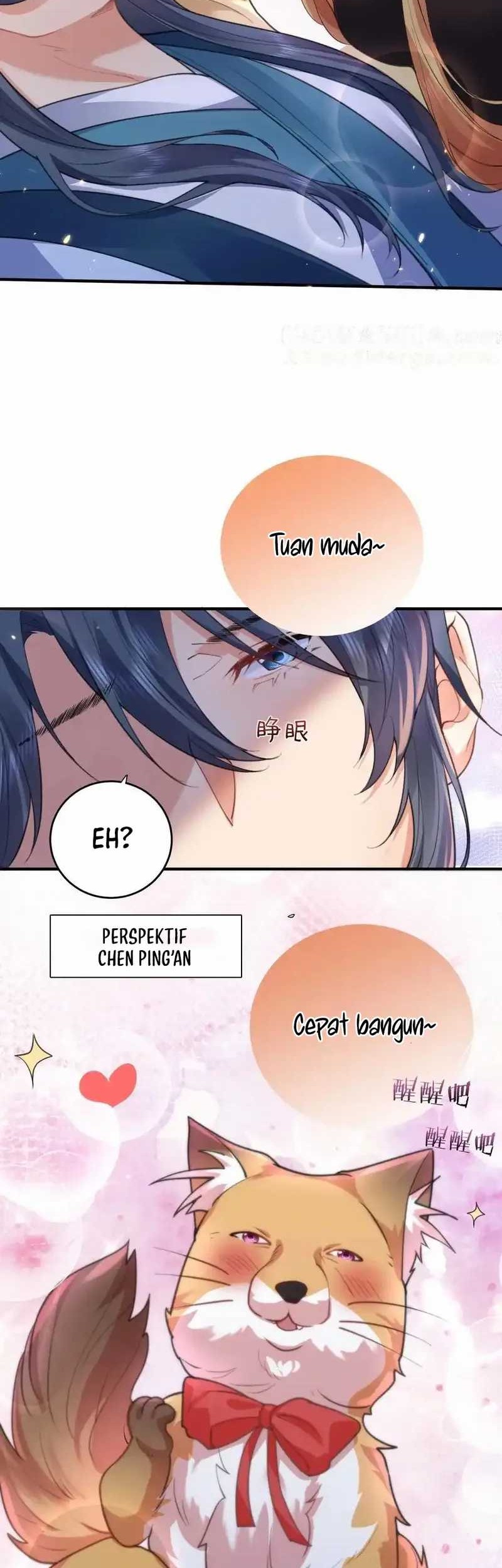 Am I Invincible Chapter 217 Gambar 19