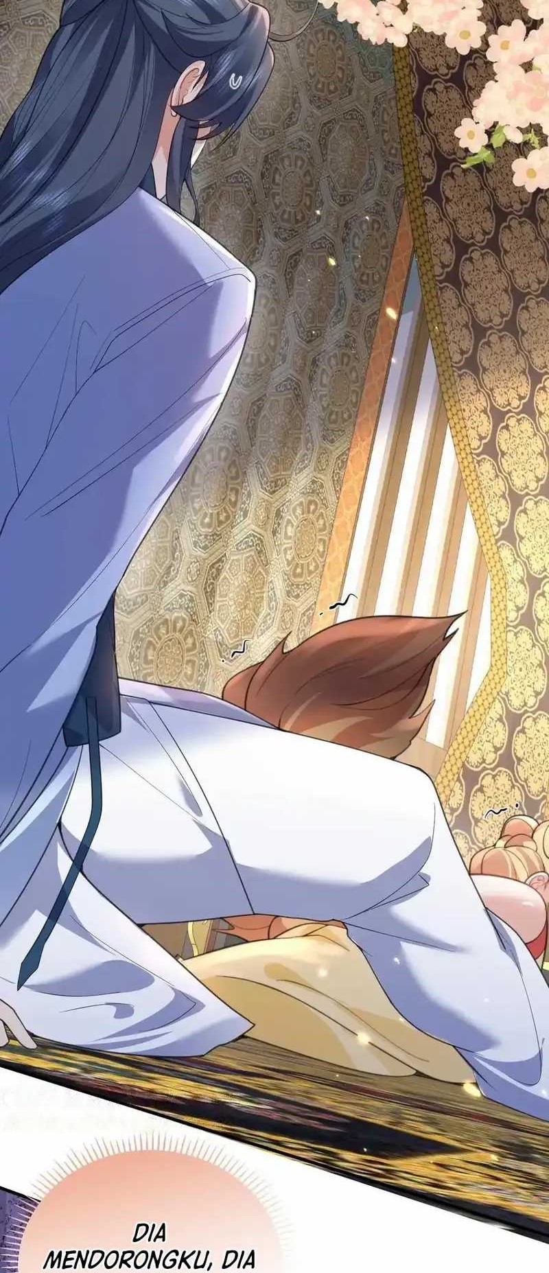 Am I Invincible Chapter 217 Gambar 21
