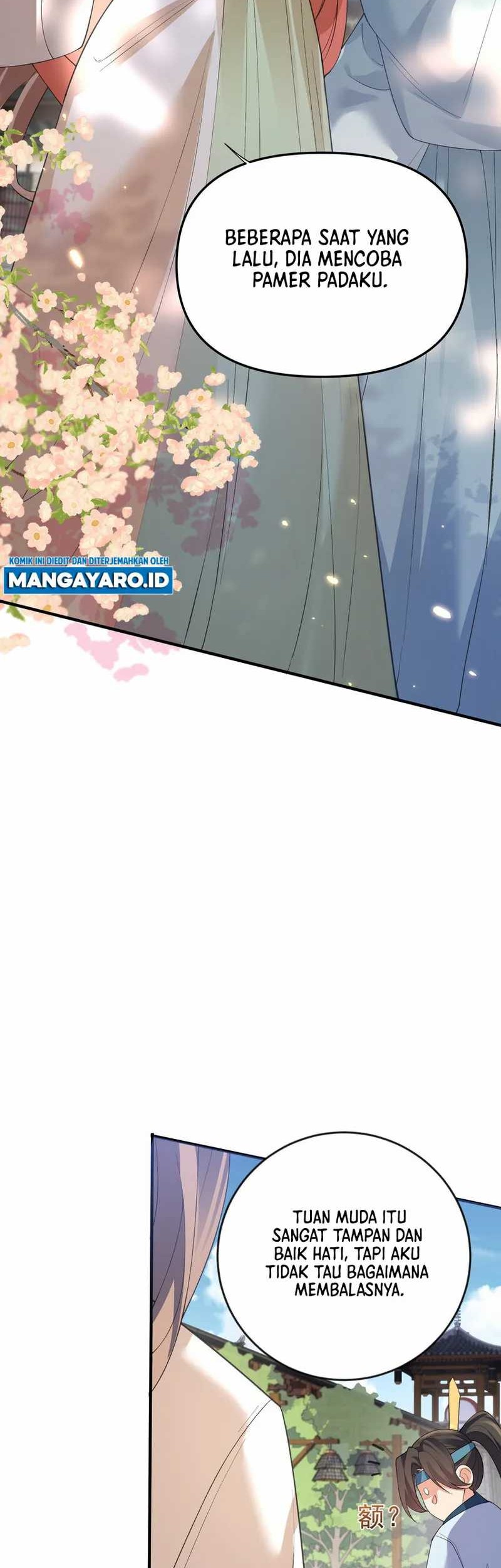 Am I Invincible Chapter 216 Gambar 7