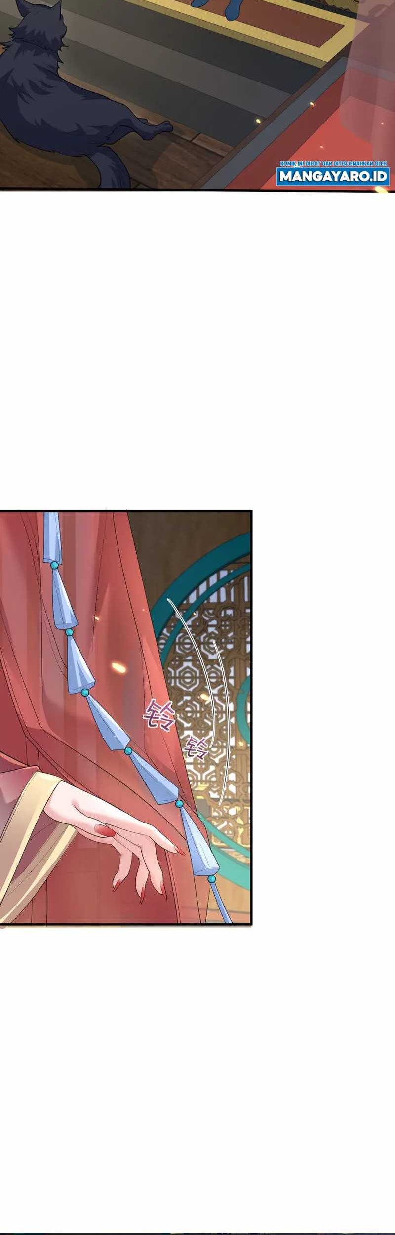 Am I Invincible Chapter 216 Gambar 21