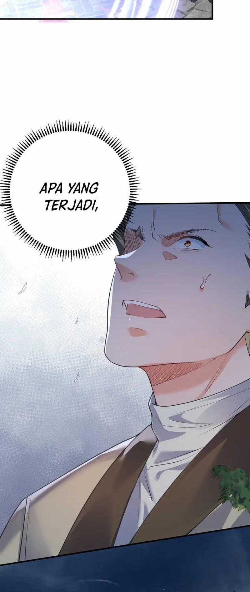 Am I Invincible Chapter 215 Gambar 5
