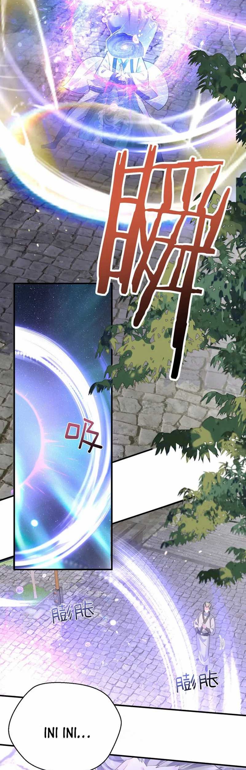 Am I Invincible Chapter 215 Gambar 8