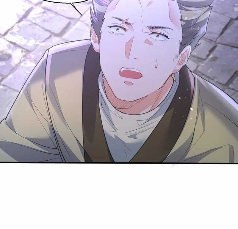 Am I Invincible Chapter 215 Gambar 9