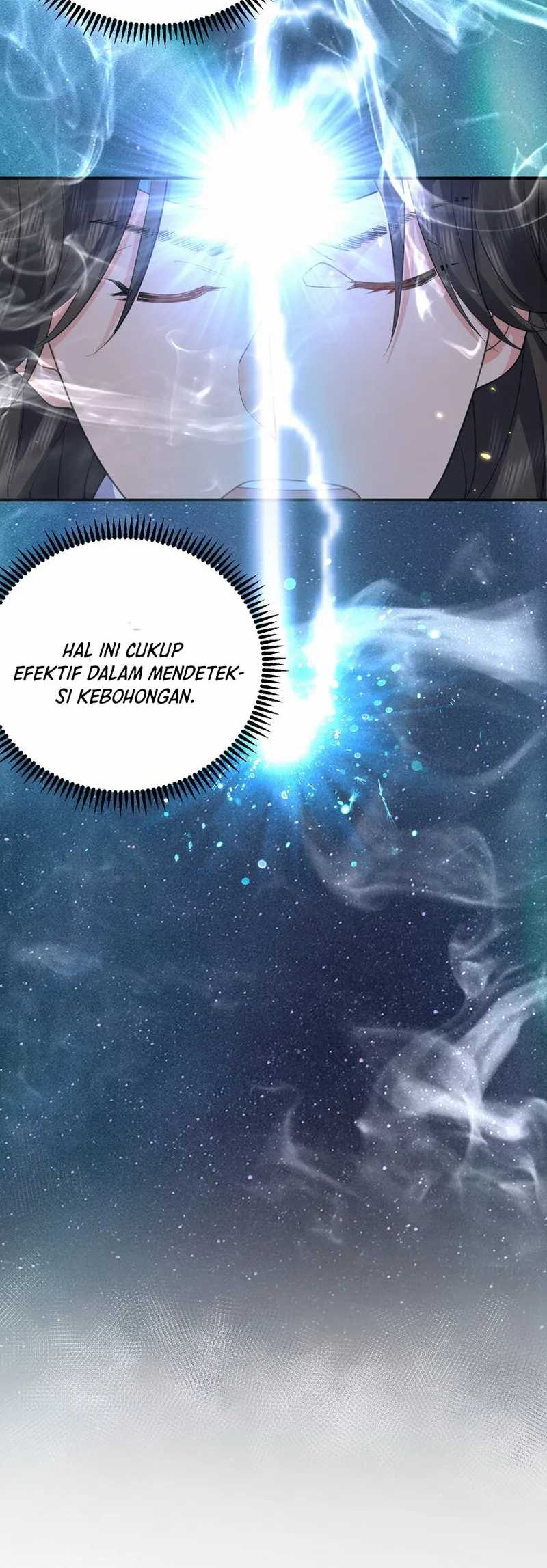 Am I Invincible Chapter 215 Gambar 25