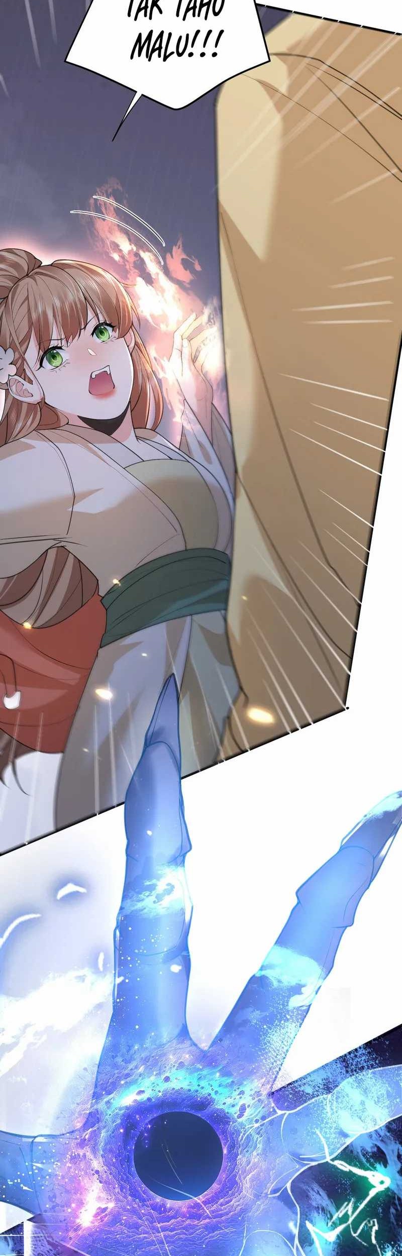 Am I Invincible Chapter 214 Gambar 3