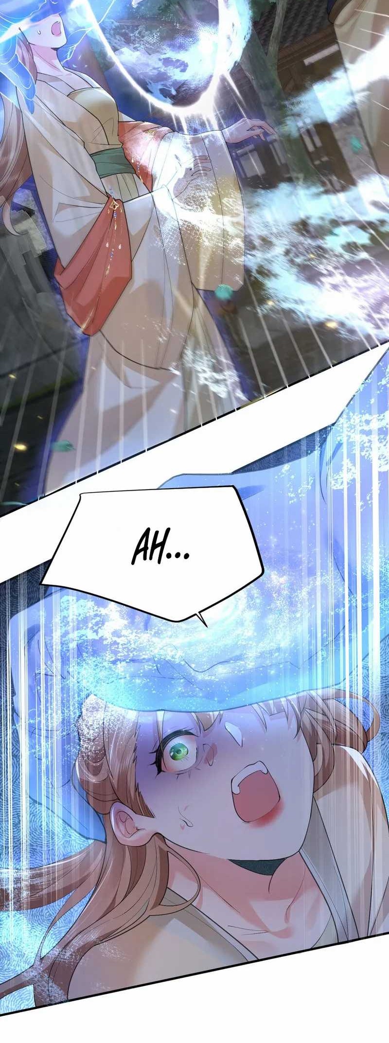 Am I Invincible Chapter 214 Gambar 5