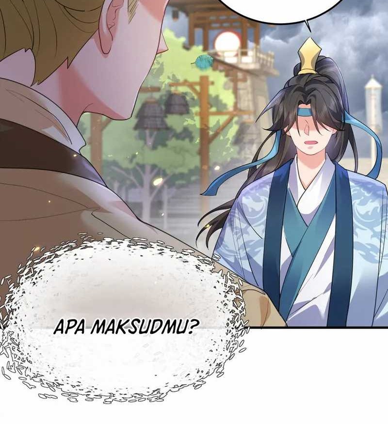 Am I Invincible Chapter 214 Gambar 13