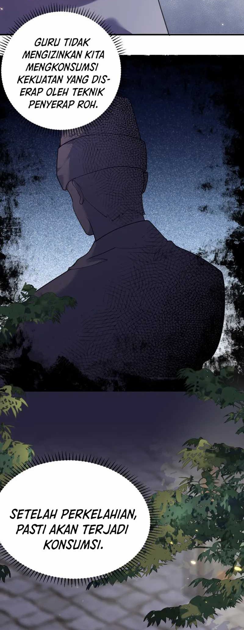 Am I Invincible Chapter 214 Gambar 17